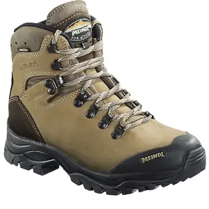 Damen-Wanderschuhe Meindl Kansas GTX