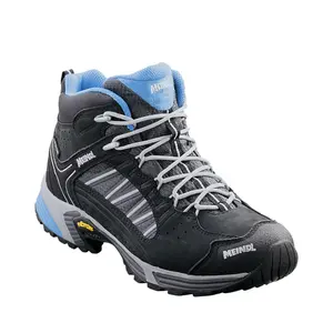 Sapatos de caminhadas para mulheres Meindl SX 1.1 Lady Mid GTX