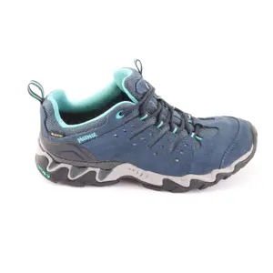 Sapatos de caminhadas para mulheres Meindl Portland GTX