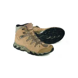 Hiking Trainers Meindl Provider PRO GTX image-1