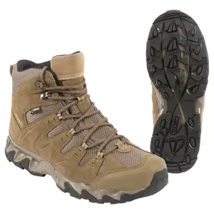 Hiking Trainers Meindl Provider PRO GTX image-2