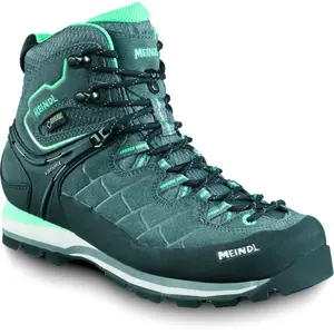 Sapatos de caminhadas para mulheres Meindl Litepeak GTX