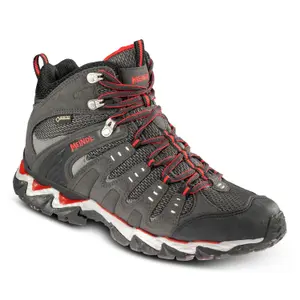 Hiking Trainers Meindl Respond Mid II GTX image-0