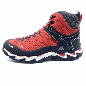 Chaussures de randonnée femme Meindl Lite Hike GTX image-2