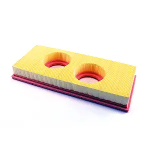 Luftfilter Motorrad Meiwa KTM 990 Adventure/S KT8115 image-0