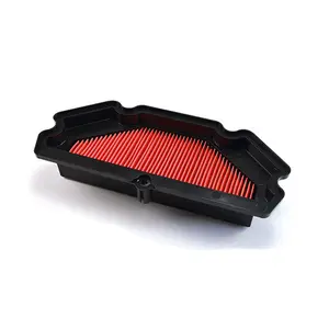 Luftfilter Motorrad Meiwa Kawasaki 650 Er6-f/er6-n 12/16 K2204 image-0