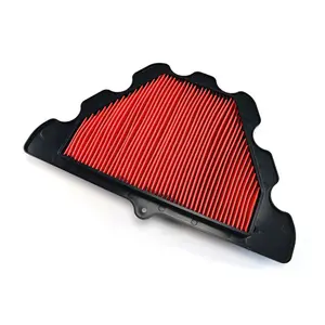 Motorcycle air filter Meiwa Kawasaki 900 Z Rs/ Rs Cafe' 18/20 K2209 image-0
