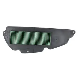 Motorcycle air filter Meiwa Honda Nss 300 Forza 18/20 H1320 image-0