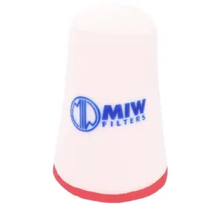 Filtro de aire para moto Meiwa Yamaha YFZ450R Y4287 image-0