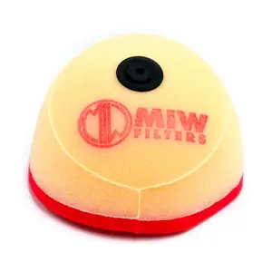 Motorfiets luchtfilter Meiwa Miw Offroad H1296 image-0