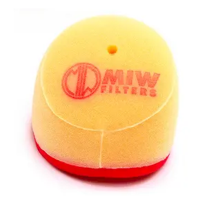 Motorcycle air filter Meiwa Miw Offroad S3212 image-0