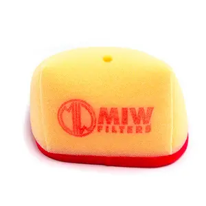 Motorfiets luchtfilter Meiwa Miw Offroad Y4265 image-0