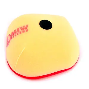 Luftfilter Motorrad Meiwa Miw Offroad K2198 image-0