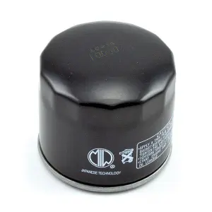 Filtro de aceite de moto Meiwa Meiwa D6001 image-0