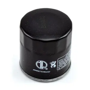 Motorcycle oil filter Meiwa Meiwa BU10003 image-0