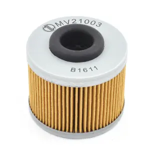 Motorrad-Ölfilter Meiwa MV21003 image-0