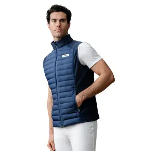Bezrukávová bunda Horseware AA Kari image-3