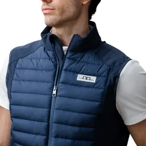 Bezrukávová bunda Horseware AA Kari image-6