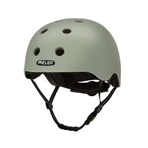 Casque Melon Posh