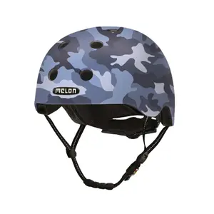 Casque Melon All Stars