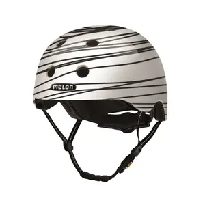 Casque Melon All Stars