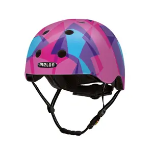 Casque Melon