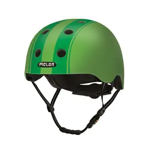Casque Melon All Stars