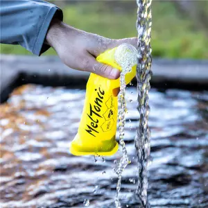 Frasco Meltonic Soft 500 ml image-2