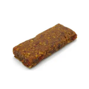 Doos van 25 Honing &amp; Goji Bessen Voedingsrepen Meltonic 25 g image-2