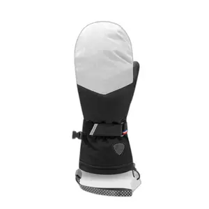 Moufles ski duvet d'oie femme Racer image-0
