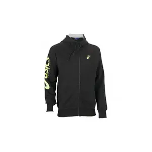 Kapuzenjacke Asics FZ image-0