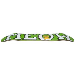 Skateboard Meow Skateboards Logo image-1