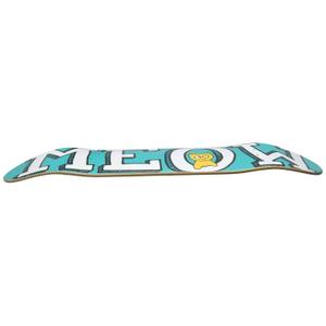Skateboard Meow Skateboards Logo image-1