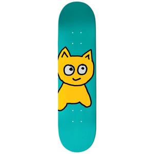 Skateboard Meow Skateboards Big Cat