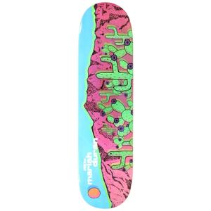 Skateboard Meow Skateboards Mariah Duran Pro