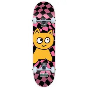 Skates para crianças Meow Skateboards