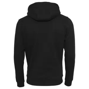 Sweatshirt med hætte Merchcode Linkin Park Logo image-1