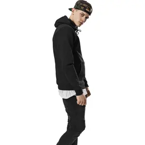 Sweatshirt med hætte Merchcode Linkin Park Logo image-5