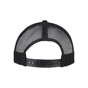 Trucker cap Merchcode Harvard University image-2
