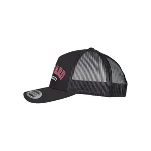 Trucker cap Merchcode Harvard University image-3