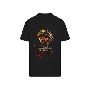 T-shirt Merchcode Game of Thrones image-2