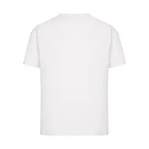 T-shirt com Cabeça Engraçada Mulher Merchcode Looney Tunes Bugs Bunny image-1