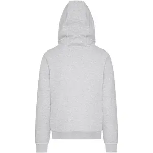 Hooded Sweatshirt Merchcode Looney Tunes Bugs Bunny Funny Face image-1