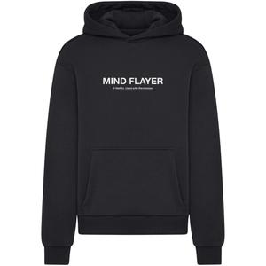 Bluza z kapturem Merchcode Stranger Things Mindflayer Fluffy