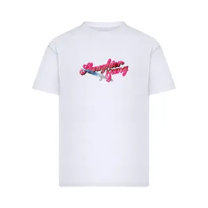 T-shirt Merchcode 21 Savage Collegiate image-0