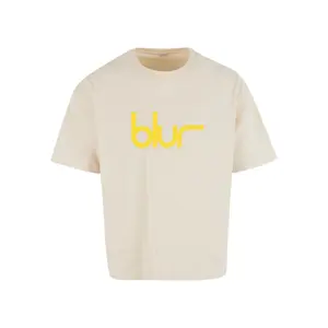 T-shirt Merchcode Blur Parklife image-0