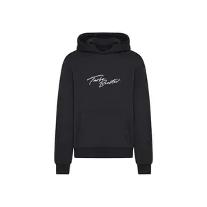 Hoodie Merchcode Knight Rider Turbo Booster Fluffy