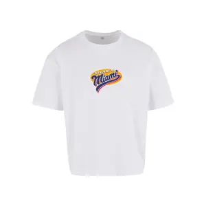 Crop T-shirt Merchcode Scarface Miami image-0