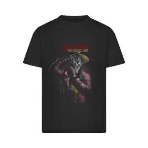 T-shirt Merchcode Joker the Killing image-0