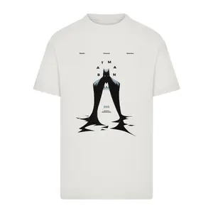 T-shirt Merchcode Batman Made in Gotham City image-0